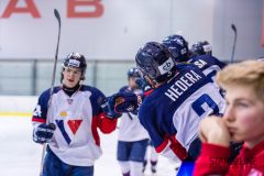 HC Slovan Bratislava - HK ŠKP Poprad HC Slovan Bratislava - HK ŠKP Poprad