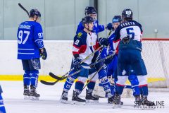 HC Slovan Bratislava - HK ŠKP Poprad HC Slovan Bratislava - HK ŠKP Poprad