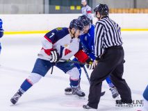 HC Slovan Bratislava - HK ŠKP Poprad HC Slovan Bratislava - HK ŠKP Poprad