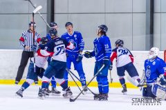 HC Slovan Bratislava - HK ŠKP Poprad HC Slovan Bratislava - HK ŠKP Poprad