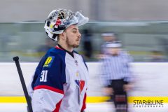 HC Slovan Bratislava - HK ŠKP Poprad HC Slovan Bratislava - HK ŠKP Poprad