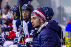 HC Slovan Bratislava - HK ŠKP Poprad HC Slovan Bratislava - HK ŠKP Poprad