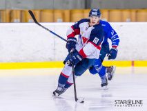 HC Slovan Bratislava - HK ŠKP Poprad HC Slovan Bratislava - HK ŠKP Poprad