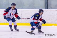 HC Slovan Bratislava - HK ŠKP Poprad HC Slovan Bratislava - HK ŠKP Poprad