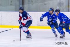HC Slovan Bratislava - HK ŠKP Poprad HC Slovan Bratislava - HK ŠKP Poprad