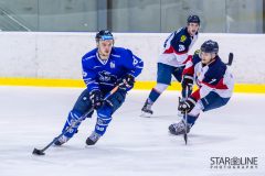 HC Slovan Bratislava - HK ŠKP Poprad HC Slovan Bratislava - HK ŠKP Poprad