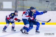 HC Slovan Bratislava - HK ŠKP Poprad HC Slovan Bratislava - HK ŠKP Poprad