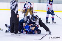 HC Slovan Bratislava - HK ŠKP Poprad HC Slovan Bratislava - HK ŠKP Poprad