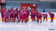 HC Slovan Bratislava - MHK 32 Liptovský Mikuláš HC Slovan Bratislava - MHK 32 Liptovský Mikuláš