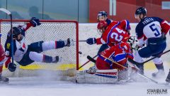 HC Slovan Bratislava - MHK 32 Liptovský Mikuláš HC Slovan Bratislava - MHK 32 Liptovský Mikuláš