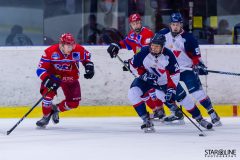 HC Slovan Bratislava - MHK 32 Liptovský Mikuláš HC Slovan Bratislava - MHK 32 Liptovský Mikuláš