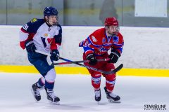 HC Slovan Bratislava - MHK 32 Liptovský Mikuláš HC Slovan Bratislava - MHK 32 Liptovský Mikuláš