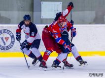 HC Slovan Bratislava - MHK 32 Liptovský Mikuláš HC Slovan Bratislava - MHK 32 Liptovský Mikuláš