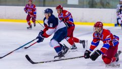 HC Slovan Bratislava - MHK 32 Liptovský Mikuláš HC Slovan Bratislava - MHK 32 Liptovský Mikuláš
