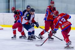 HC Slovan Bratislava - MHK 32 Liptovský Mikuláš HC Slovan Bratislava - MHK 32 Liptovský Mikuláš