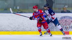 HC Slovan Bratislava - MHK 32 Liptovský Mikuláš HC Slovan Bratislava - MHK 32 Liptovský Mikuláš