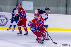 HC Slovan Bratislava - MHK 32 Liptovský Mikuláš HC Slovan Bratislava - MHK 32 Liptovský Mikuláš