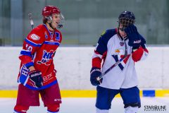 HC Slovan Bratislava - MHK 32 Liptovský Mikuláš HC Slovan Bratislava - MHK 32 Liptovský Mikuláš