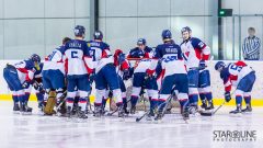 HC Slovan Bratislava - MMHK Nitra HC Slovan Bratislava - MMHK Nitra