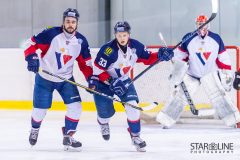 HC Slovan Bratislava - MMHK Nitra HC Slovan Bratislava - MMHK Nitra