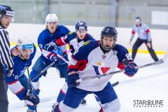 HC Slovan Bratislava - MMHK Nitra HC Slovan Bratislava - MMHK Nitra