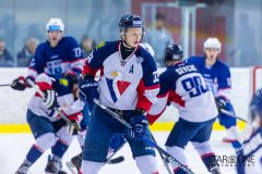 HC Slovan Bratislava - MMHK Nitra HC Slovan Bratislava - MMHK Nitra