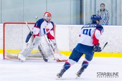 HC Slovan Bratislava - MMHK Nitra HC Slovan Bratislava - MMHK Nitra
