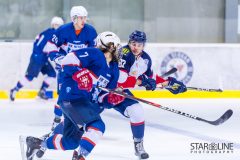 HC Slovan Bratislava - MMHK Nitra HC Slovan Bratislava - MMHK Nitra