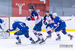 HC Slovan Bratislava - MMHK Nitra HC Slovan Bratislava - MMHK Nitra
