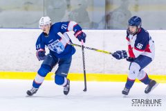 HC Slovan Bratislava - MMHK Nitra HC Slovan Bratislava - MMHK Nitra