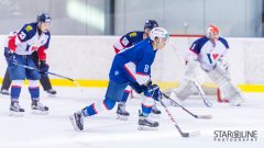 HC Slovan Bratislava - MMHK Nitra HC Slovan Bratislava - MMHK Nitra
