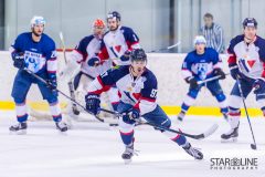 HC Slovan Bratislava - MMHK Nitra HC Slovan Bratislava - MMHK Nitra