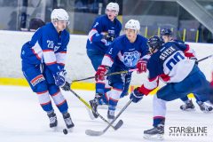 HC Slovan Bratislava - MMHK Nitra HC Slovan Bratislava - MMHK Nitra