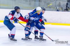 HC Slovan Bratislava - MMHK Nitra HC Slovan Bratislava - MMHK Nitra
