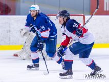 HC Slovan Bratislava - MMHK Nitra HC Slovan Bratislava - MMHK Nitra