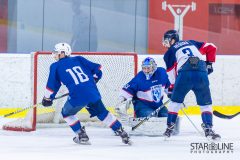 HC Slovan Bratislava - MMHK Nitra HC Slovan Bratislava - MMHK Nitra