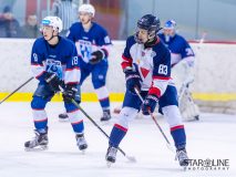 HC Slovan Bratislava - MMHK Nitra HC Slovan Bratislava - MMHK Nitra