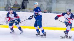 HC Slovan Bratislava - MMHK Nitra HC Slovan Bratislava - MMHK Nitra