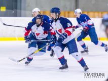 HC Slovan Bratislava - MMHK Nitra HC Slovan Bratislava - MMHK Nitra