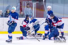 HC Slovan Bratislava - MMHK Nitra HC Slovan Bratislava - MMHK Nitra