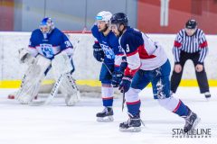 HC Slovan Bratislava - MMHK Nitra HC Slovan Bratislava - MMHK Nitra