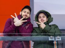 HC Slovan Bratislava - MMHK Nitra HC Slovan Bratislava - MMHK Nitra