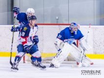 HC Slovan Bratislava - MMHK Nitra HC Slovan Bratislava - MMHK Nitra