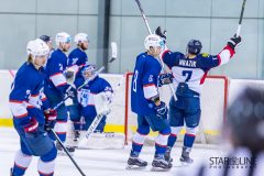 HC Slovan Bratislava - MMHK Nitra HC Slovan Bratislava - MMHK Nitra