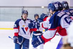 HC Slovan Bratislava - MMHK Nitra HC Slovan Bratislava - MMHK Nitra