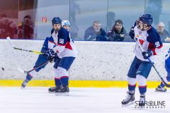 HC Slovan Bratislava - MMHK Nitra HC Slovan Bratislava - MMHK Nitra