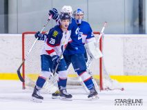 HC Slovan Bratislava - MMHK Nitra HC Slovan Bratislava - MMHK Nitra