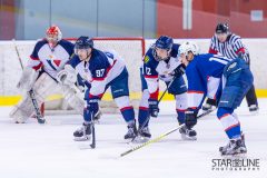 HC Slovan Bratislava - MMHK Nitra HC Slovan Bratislava - MMHK Nitra