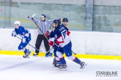 HC Slovan Bratislava - MMHK Nitra HC Slovan Bratislava - MMHK Nitra