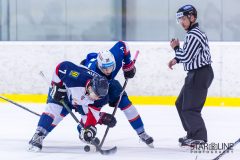 HC Slovan Bratislava - MMHK Nitra HC Slovan Bratislava - MMHK Nitra